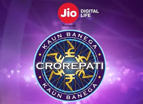 kbc jio lottery online winner|KBC Lottery Winner 2024 .